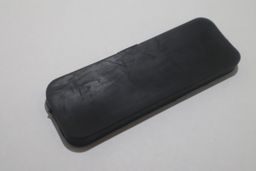 PerfectFit/Menabo - Rubber voor voet - Solis/Tema