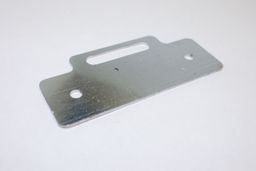 PerfectFit/Modula - Bevestigingsplaat - Ciao en PerfectFit dakkoffers