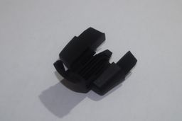 MontBlanc - Aerobar einddop - Rechts