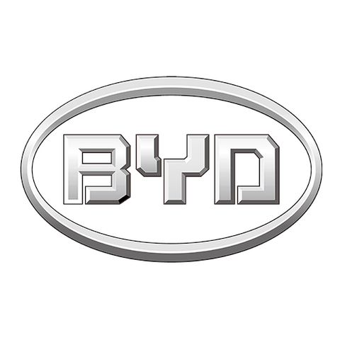 BYD