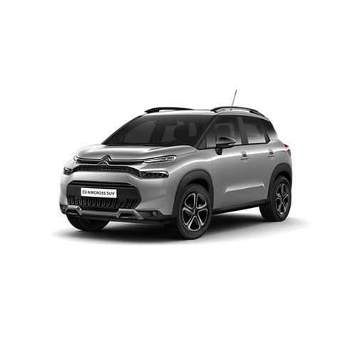 C3 Aircross