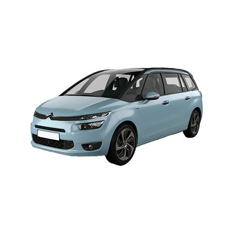 C4 Grand Picasso