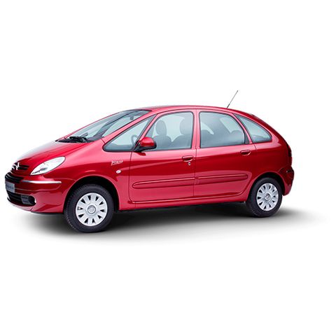 Xsara Picasso