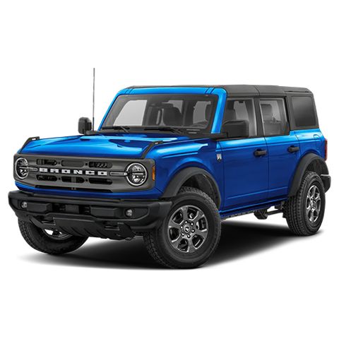 Bronco