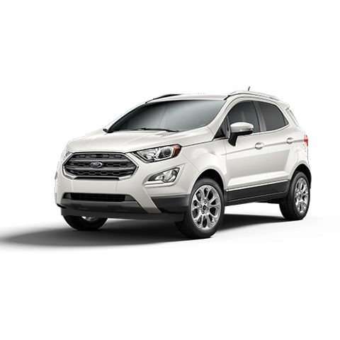 Ecosport