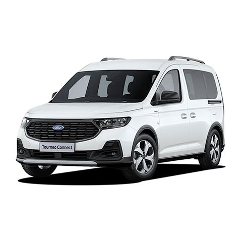 Tourneo Connect