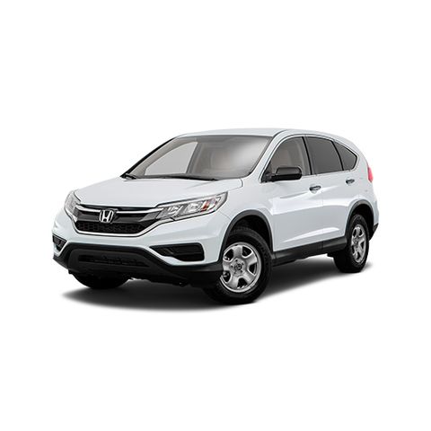 CR-V