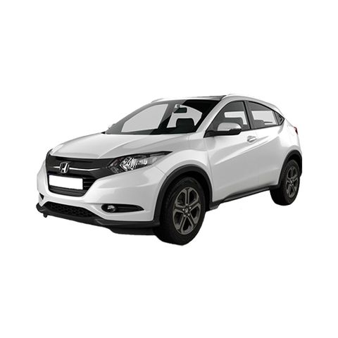 HR-V