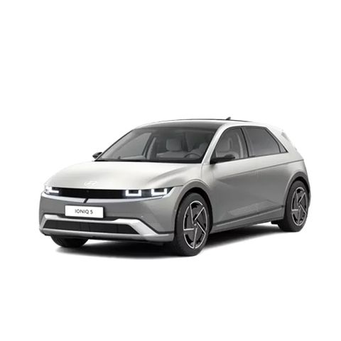 Ioniq 5