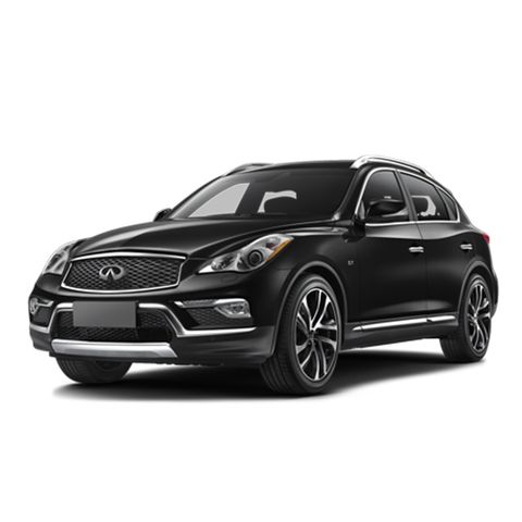 QX50