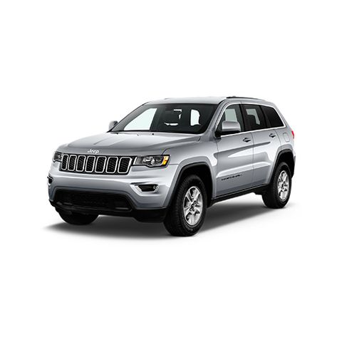 Grand Cherokee