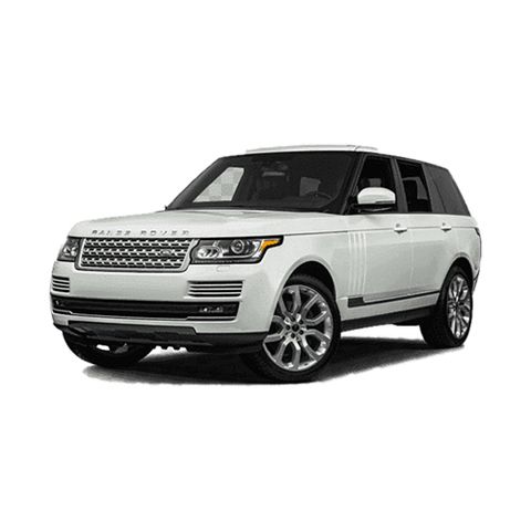 Range Rover Vogue