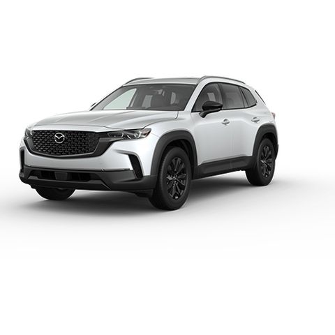 CX-50