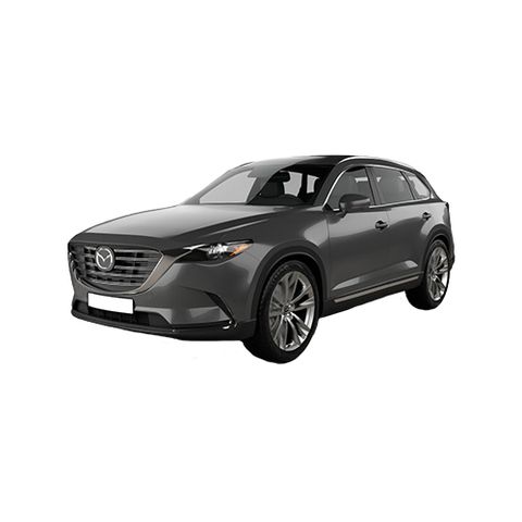 CX-9