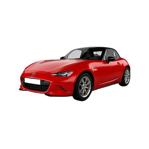 MX-5