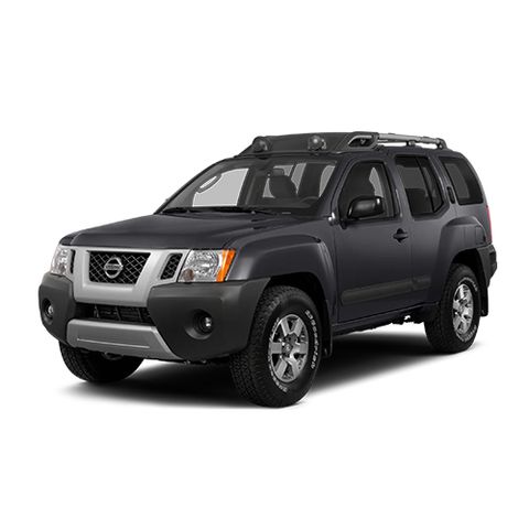 Xterra