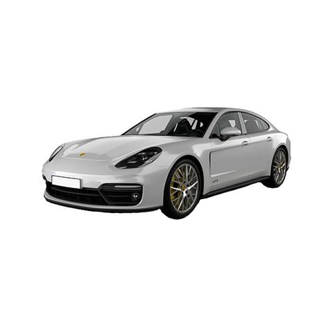 Panamera