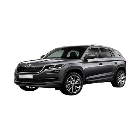 Kodiaq