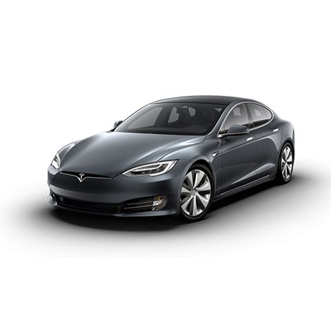 Model S
