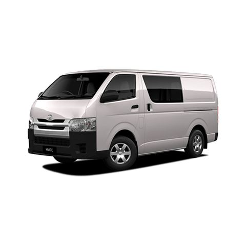Hiace