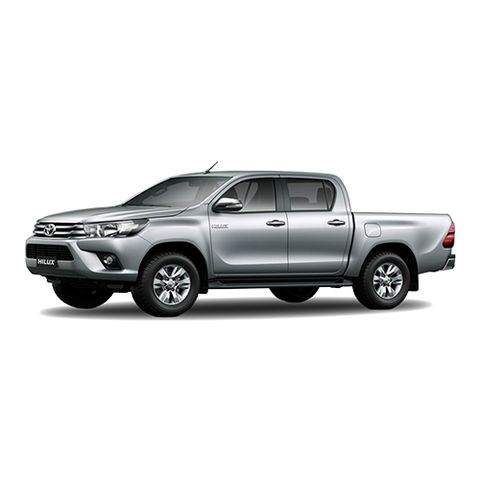 Hilux