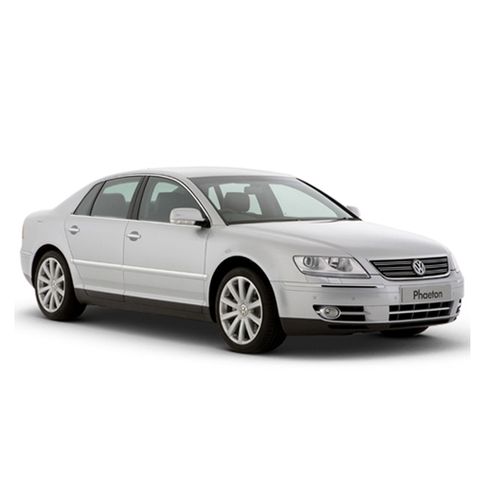 Phaeton