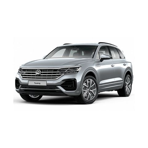 Touareg