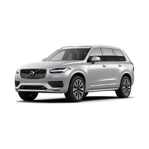 XC90