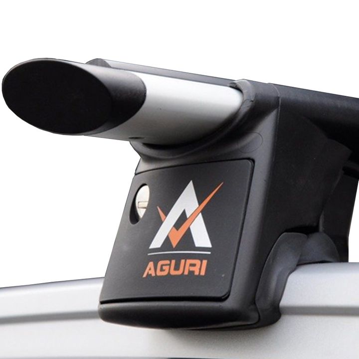 Aguri dakdragers Dacia Lodgy vanaf 2012