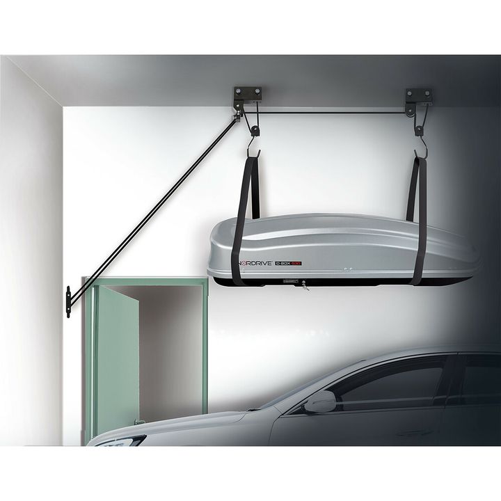 Garage lift / ophangsysteem
