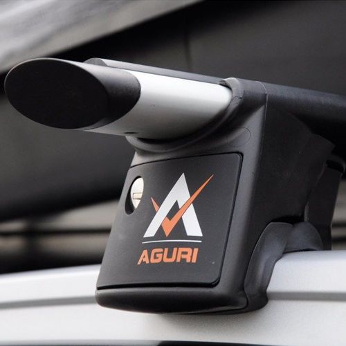 Aguri dakdragers Smart #1 vanaf 2023