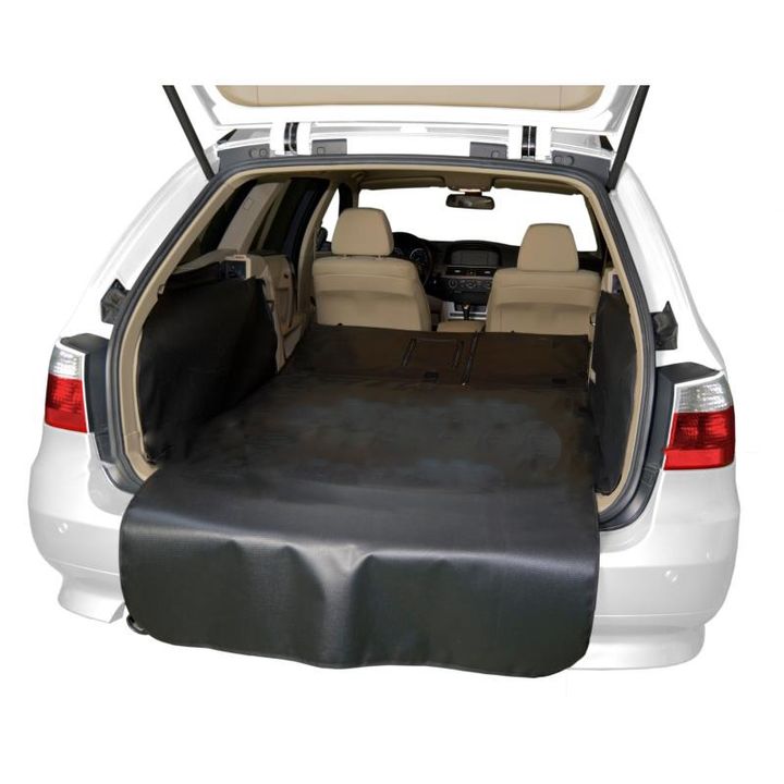 Azuga kofferbakmat Citroen Berlingo vanaf 2008