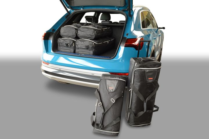 Carbags reistassenset Audi e-tron (GE) 2018-2022