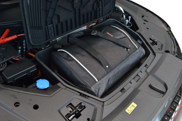 Carbags Frunk tas Audi e-tron Sportback (GE) 2019-2022