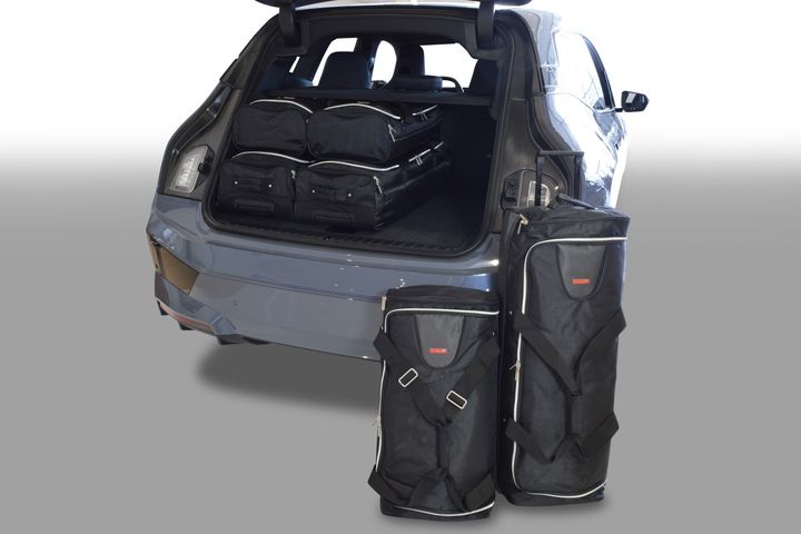 Carbags reistassenset BMW iX (I20) 2021 tot heden