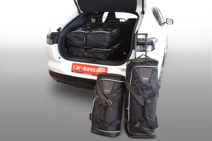 Carbags reistassenset Ford Capri EV 2024 tot heden