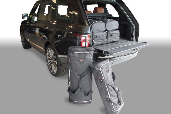 Carbags reistassenset Land Rover Range Rover IV (L405) 2012-2021