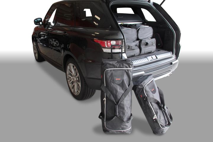 Carbags reistassenset Land Rover Range Rover Sport II (L494) 2013-2022