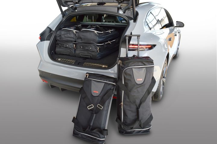 Carbags reistassenset NIO ET5 Touring 2022 tot heden wagon