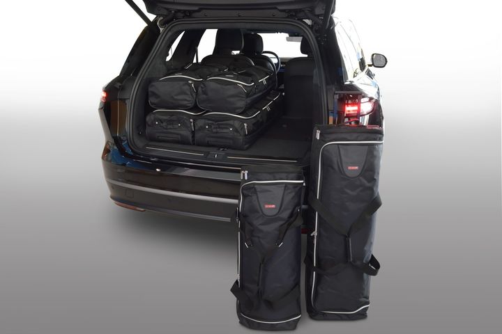Carbags reistassenset NIO EL8 2023 tot heden