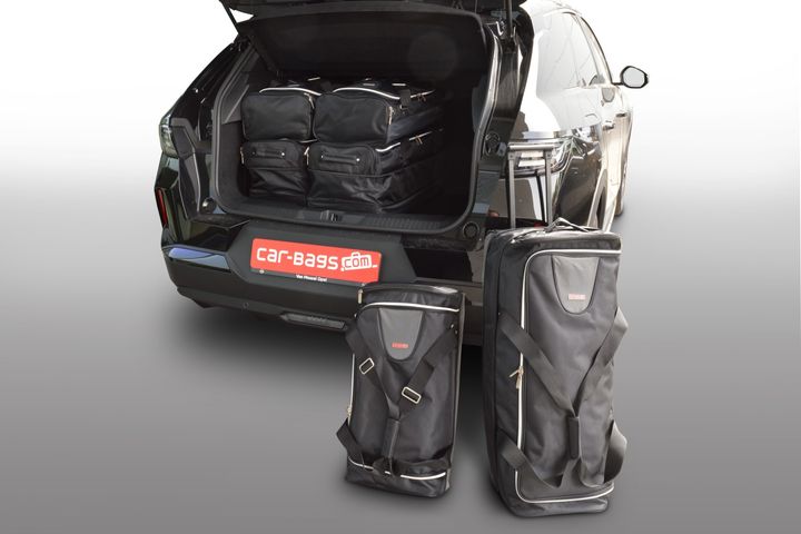 Carbags reistassenset Opel Grandland II 2024 tot heden