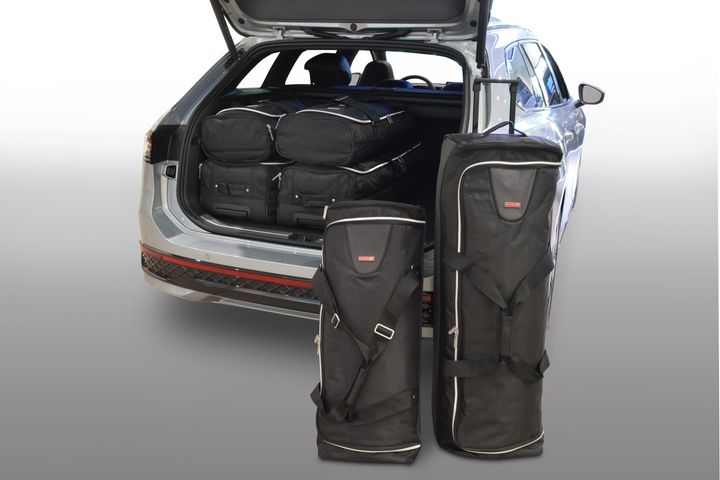 Carbags reistassenset Volkswagen Passat Variant (B9) 2023 tot heden wagon