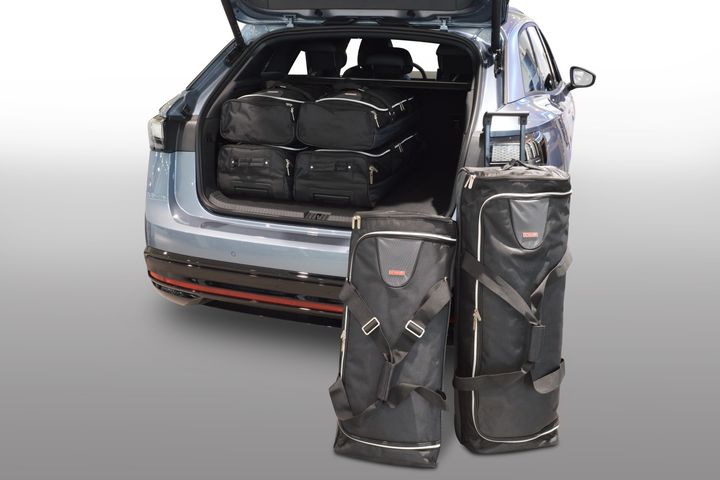 Carbags reistassenset Volkswagen ID.7 Tourer 2023 tot heden