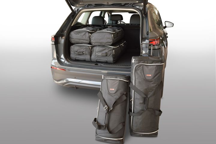 Carbags reistassenset Volkswagen Tayron 2024 tot heden
