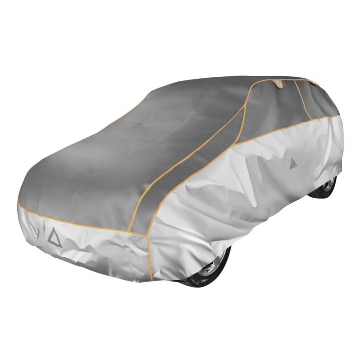 Gran Pree autohoes - antihagel - BMW X7 vanaf 2019