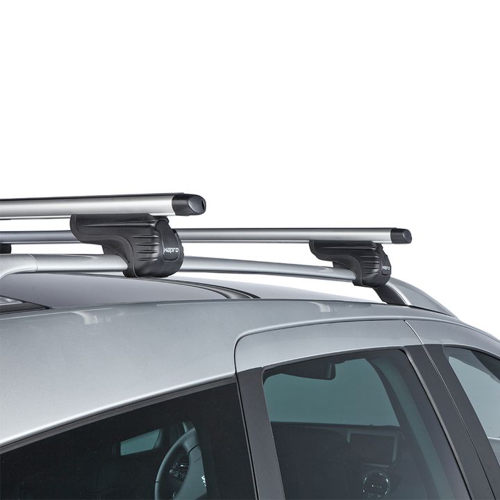 Hapro dakdragers Renault Alaskan vanaf 2017