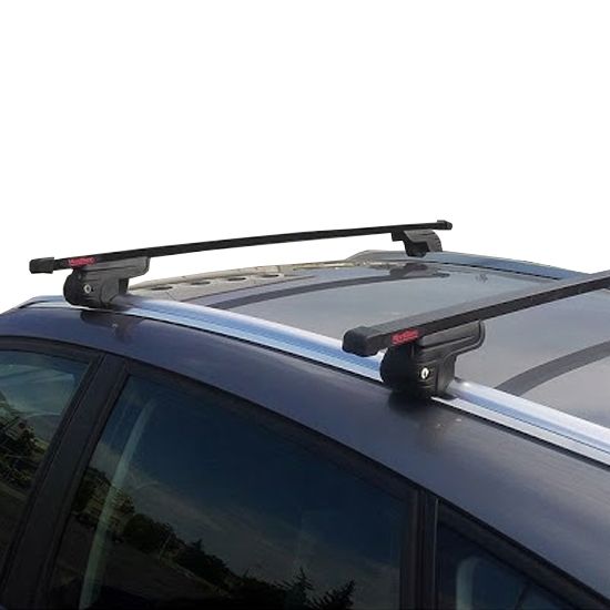 Mont Blanc dakdragers Fiat Croma 2005 t/m 2008