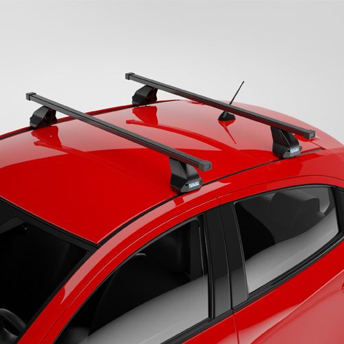 PerfectFit dakdragers BMW iX vanaf 2021