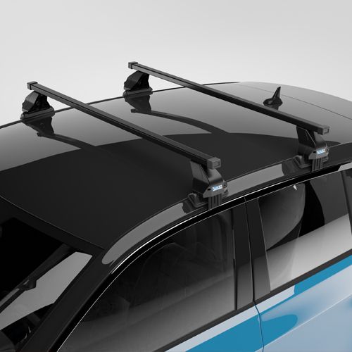 PerfectFit dakdragers Renault Modus 5 deurs hatchback 2004 t/m 2013