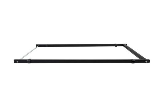 Menabo ladderrol + verlengstuk